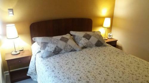 Apartamento Centro Carrera