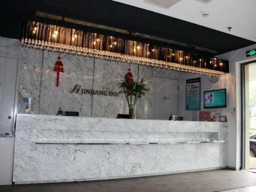 Hotel Jinjiang Inn Cangzhou Railway Station