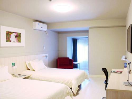 Hotel Jinjiang Inn Changchun City Hall