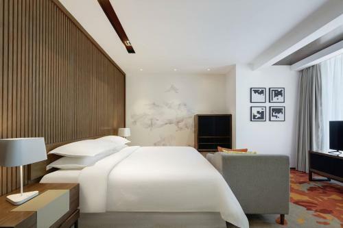 Hotel Four Points By Sheraton Changchun Hi-tech Zone