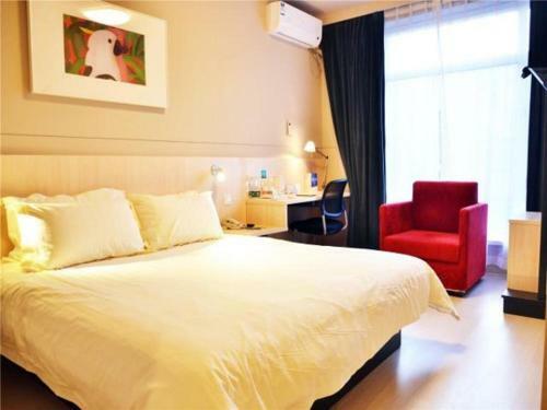Hotel Jinjiang Inn Changchun Silicon Valley Avenue