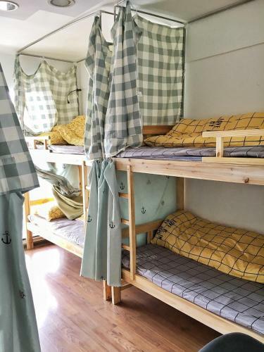 Changsha Dashan Youth Hostel
