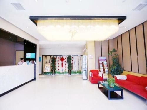 Hotel Jinjiang Inn Jinzhou Yunfei Bridge