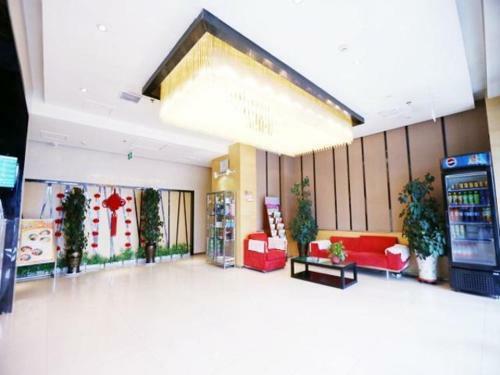 Hotel Jinjiang Inn Jinzhou Yunfei Bridge