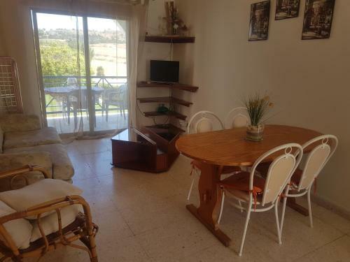 Apartamento Green Sea Complex 11