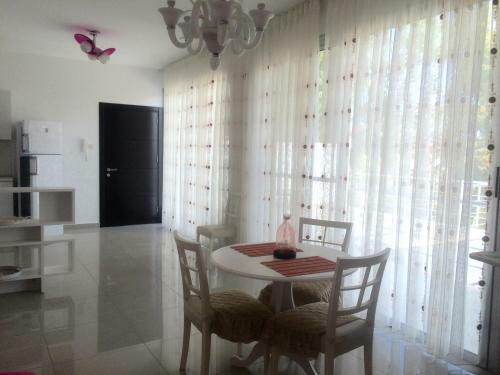 White Suit Apartment