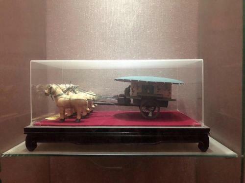 Tang Cultural Theme Hotel