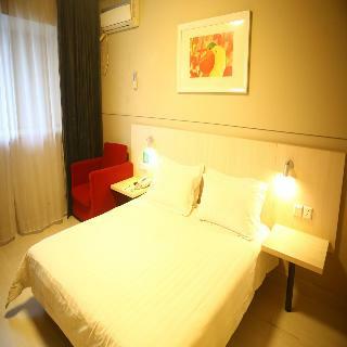 Hotel Jinjiang Inn Luoyang Railway Station