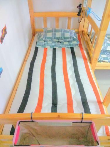 Nanning Haoziran Hostel
