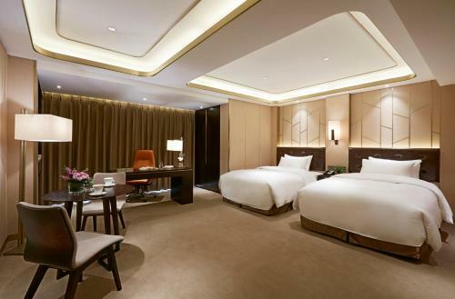 Imperial Dragon Bay Purejoy Hotel