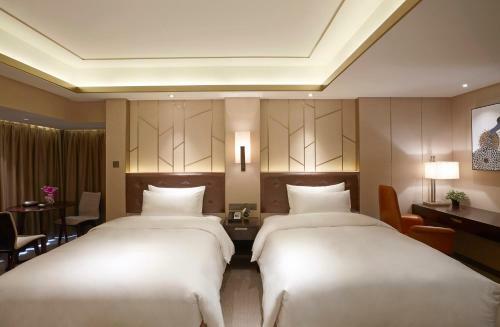 Imperial Dragon Bay Purejoy Hotel