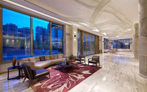 Imperial Dragon Bay Purejoy Hotel