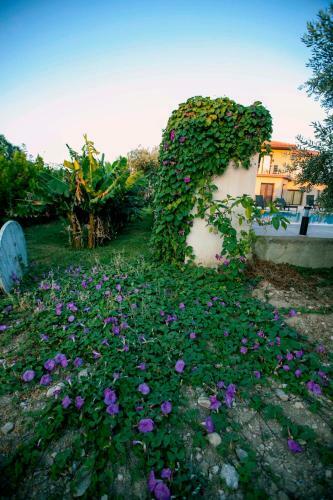 Villa Hera Kyrenia Gardens