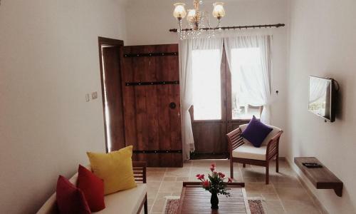 Doga Apartment