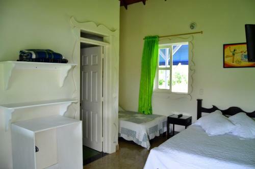 Agroturismo Finca Hotel Azulinas