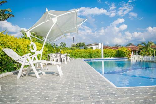 Agroturismo Finca Hotel Azulinas