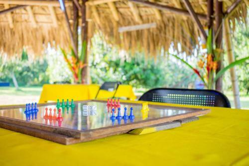Agroturismo Finca Hotel Azulinas