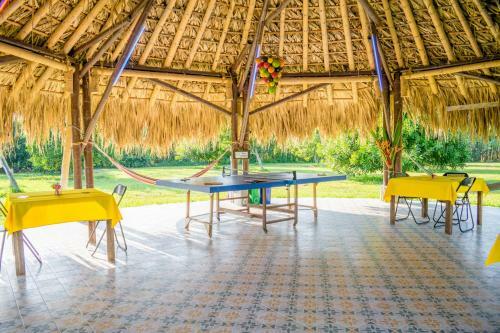 Agroturismo Finca Hotel Azulinas