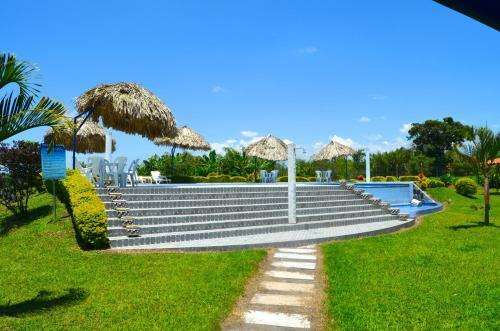 Agroturismo Finca Hotel Azulinas
