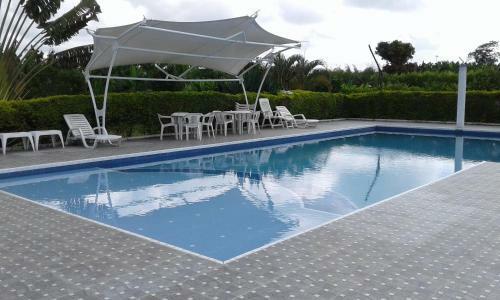 Agroturismo Finca Hotel Azulinas