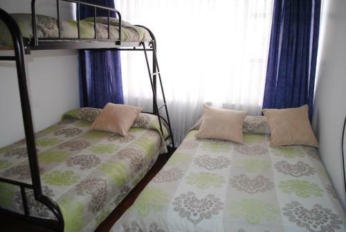 Hostal Caldense