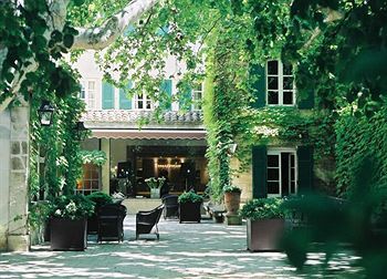 Hotel Le Prieur�