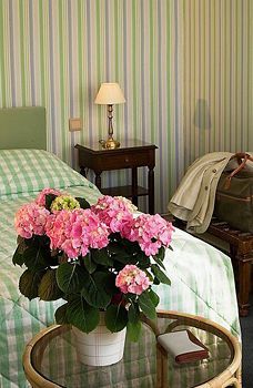 Hotel Le Prieur�