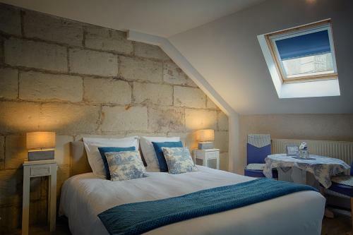 Bed & Breakfast Le Chai De La Paleine