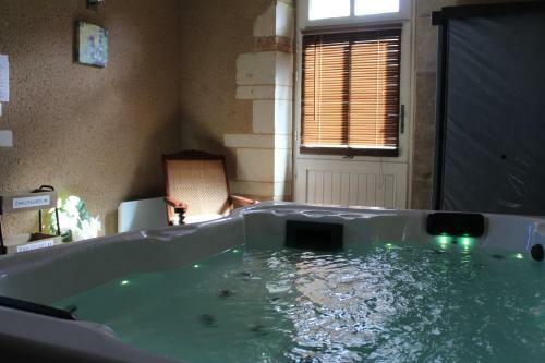 Bed & Breakfast Le Chai De La Paleine