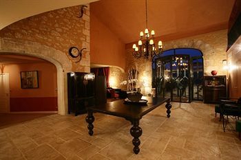 Hotel Villa Augusta