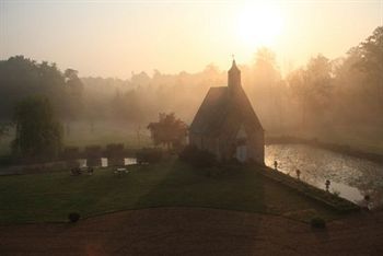 Bed & Breakfast Chateau De Vauloge