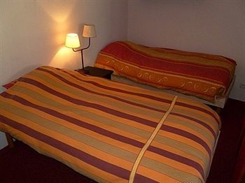 Hotel Logis L'auberge Alsacienne