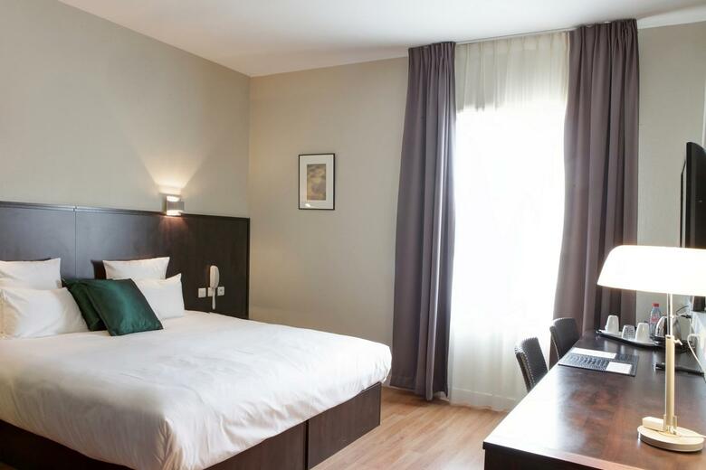 Hotel Le Canard Sur Le Toit