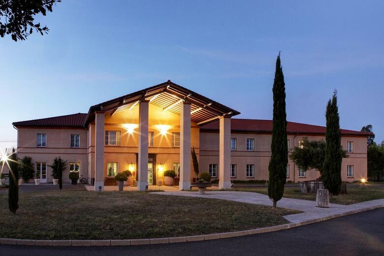 Hotel Le Canard Sur Le Toit