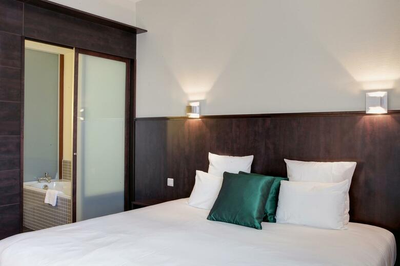 Hotel Le Canard Sur Le Toit