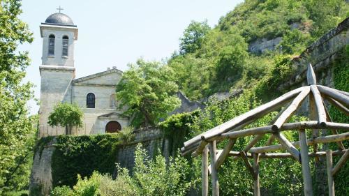 Hotel Deltour H�tel Cahors