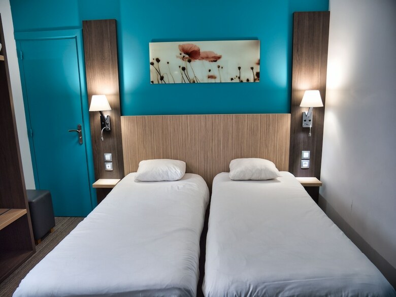 Contact Hotel Le Seino Marin - Cl�on Elbeuf