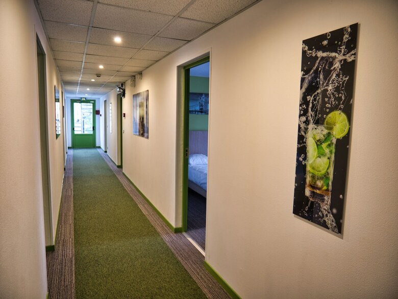 Contact Hotel Le Seino Marin - Cl�on Elbeuf