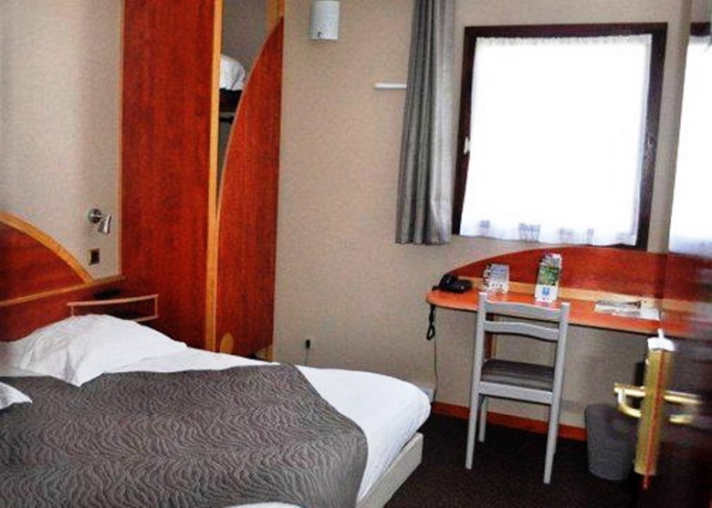 Contact Hotel Le Seino Marin - Cl�on Elbeuf