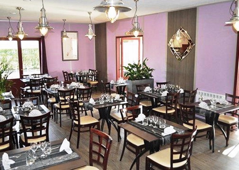 Contact Hotel Le Seino Marin - Cl�on Elbeuf