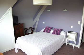 Hotel Hostellerie De La Vieille Ferme