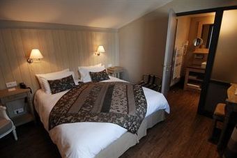 Hotel H�tel De La Mar�e - Ile De Re