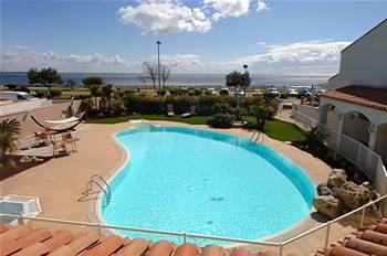 Hotel Le Grand Large