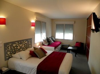 Hotel Logis Colinette
