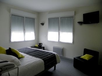Hotel Logis Colinette