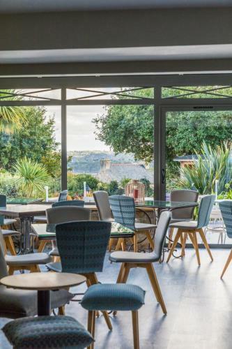 Hotel H�tel Les Agapanthes