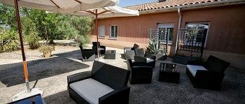 Hotel Le President