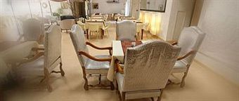 Hotel Le President