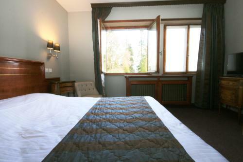 Parc Hotel