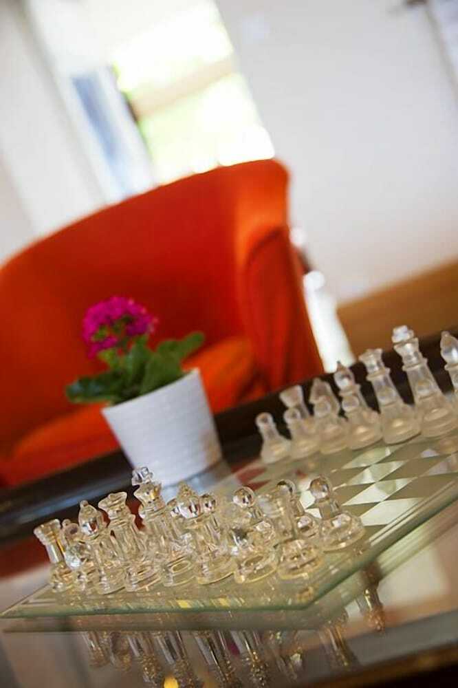 Hotel Logis Pen Bron